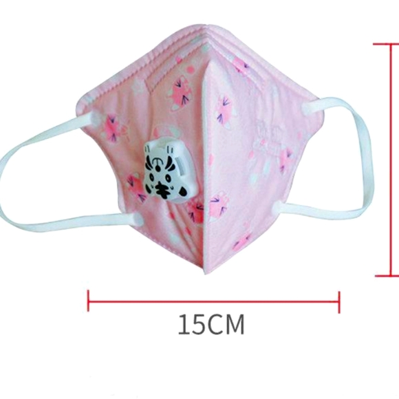 Other - KN95 Children's Mask